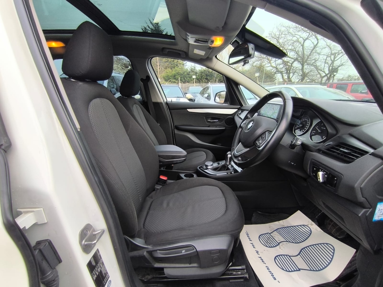 Used BMW 2 Series 2016 for sale - 77998727: Photo 9