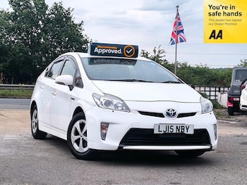 Used Toyota Prius 2015 for sale - 78950747: Photo