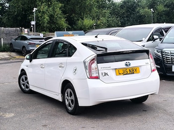 Used Toyota Prius 2015 for sale - 78950747: Photo