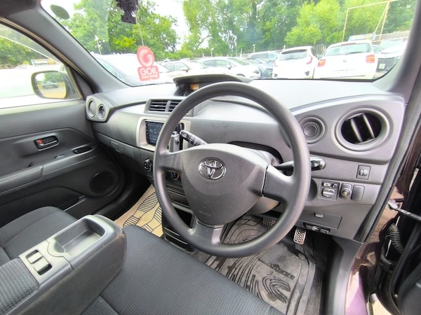 Used Toyota BB 2013 for sale - 75355680: Photo 10