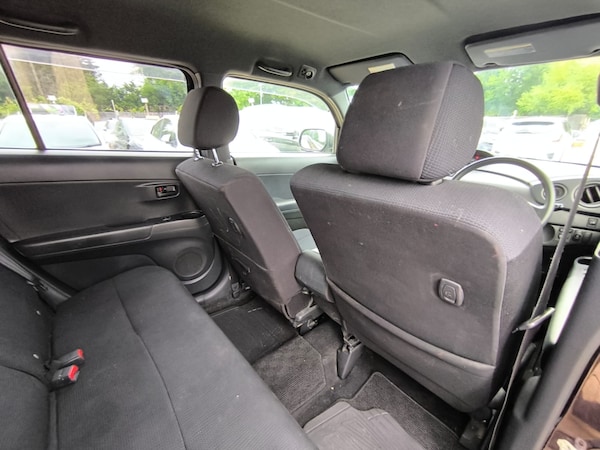 Used Toyota BB 2013 for sale - 75355680: Photo 12