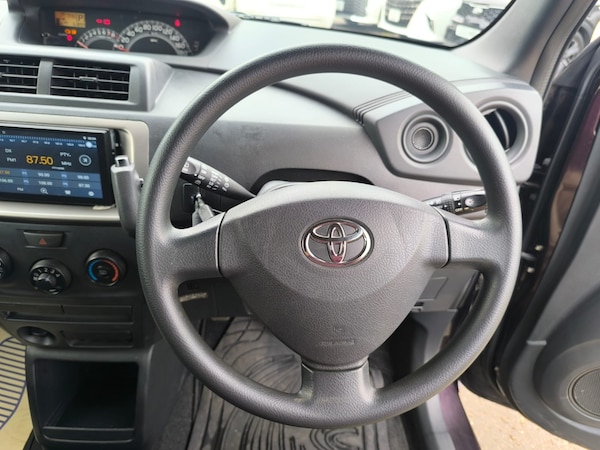 Used Toyota BB 2013 for sale - 75355680: Photo 15