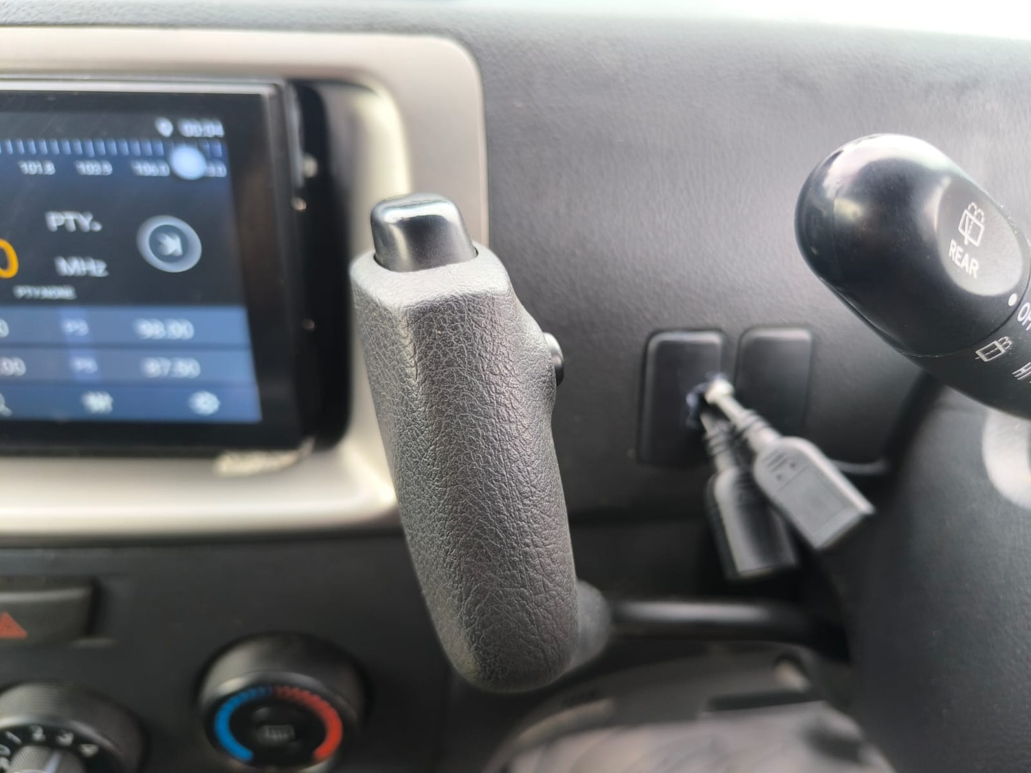 Vehicle 16