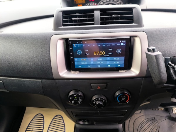 Used Toyota BB 2013 for sale - 75355680: Photo 17