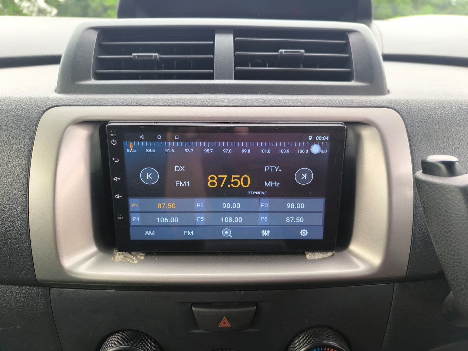 Vehicle 19