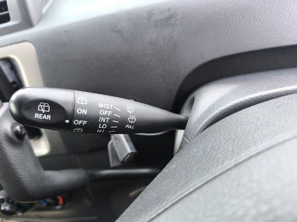 Used Toyota BB 2013 for sale - 75355680: Photo 21