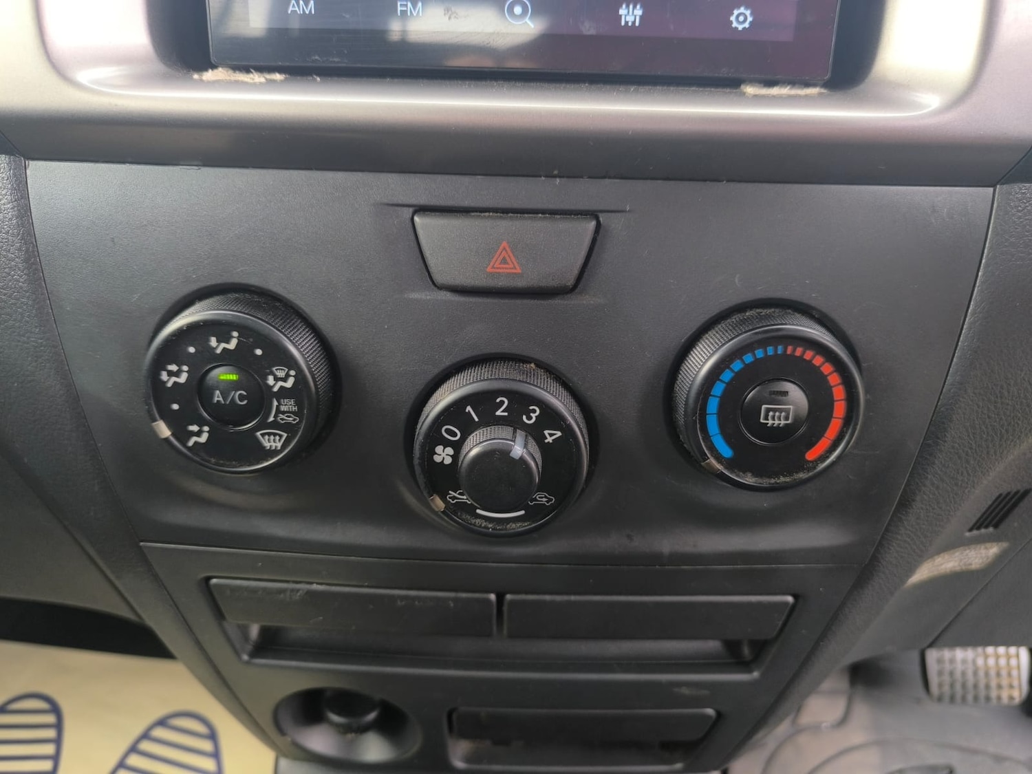 Vehicle 27