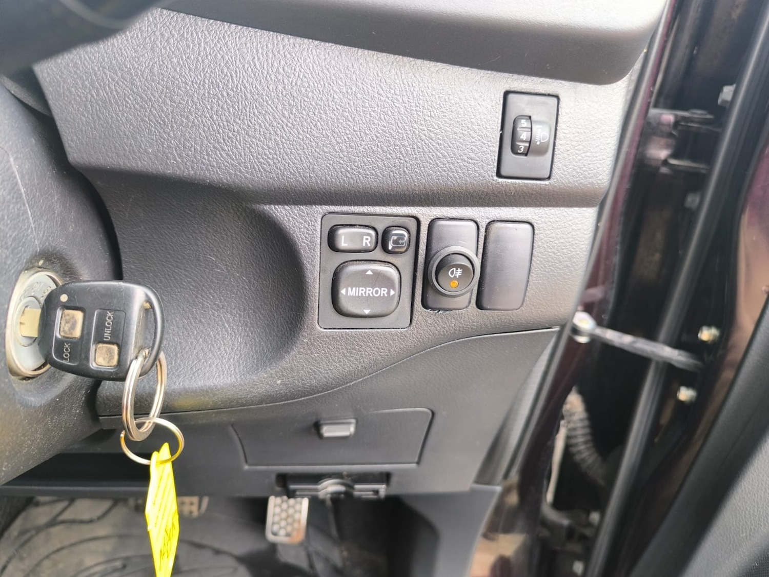 Vehicle 29