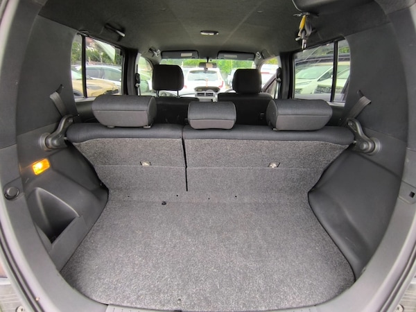 Used Toyota BB 2013 for sale - 75355680: Photo 31