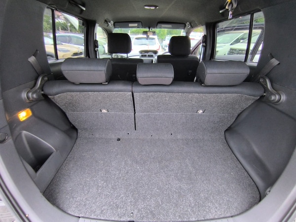 Used Toyota BB 2013 for sale - 75355680: Photo 32