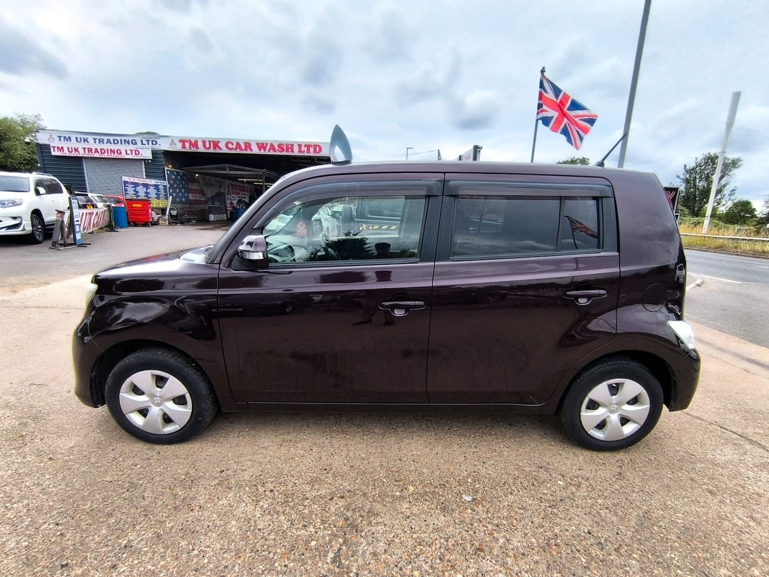 Vehicle 6