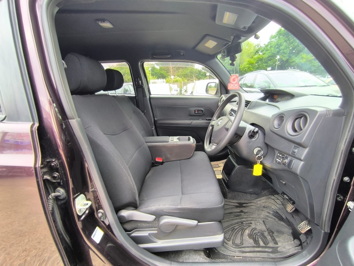 Vehicle 9
