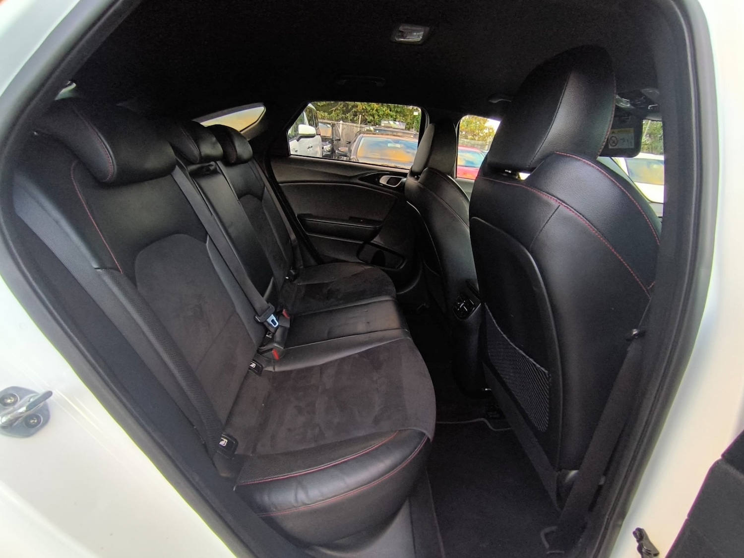 Used Kia Pro Ceed 2019 for sale - 76403319: Photo 10