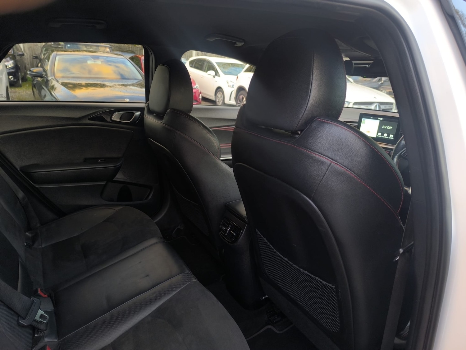 Used Kia Pro Ceed 2019 for sale - 76403319: Photo 11