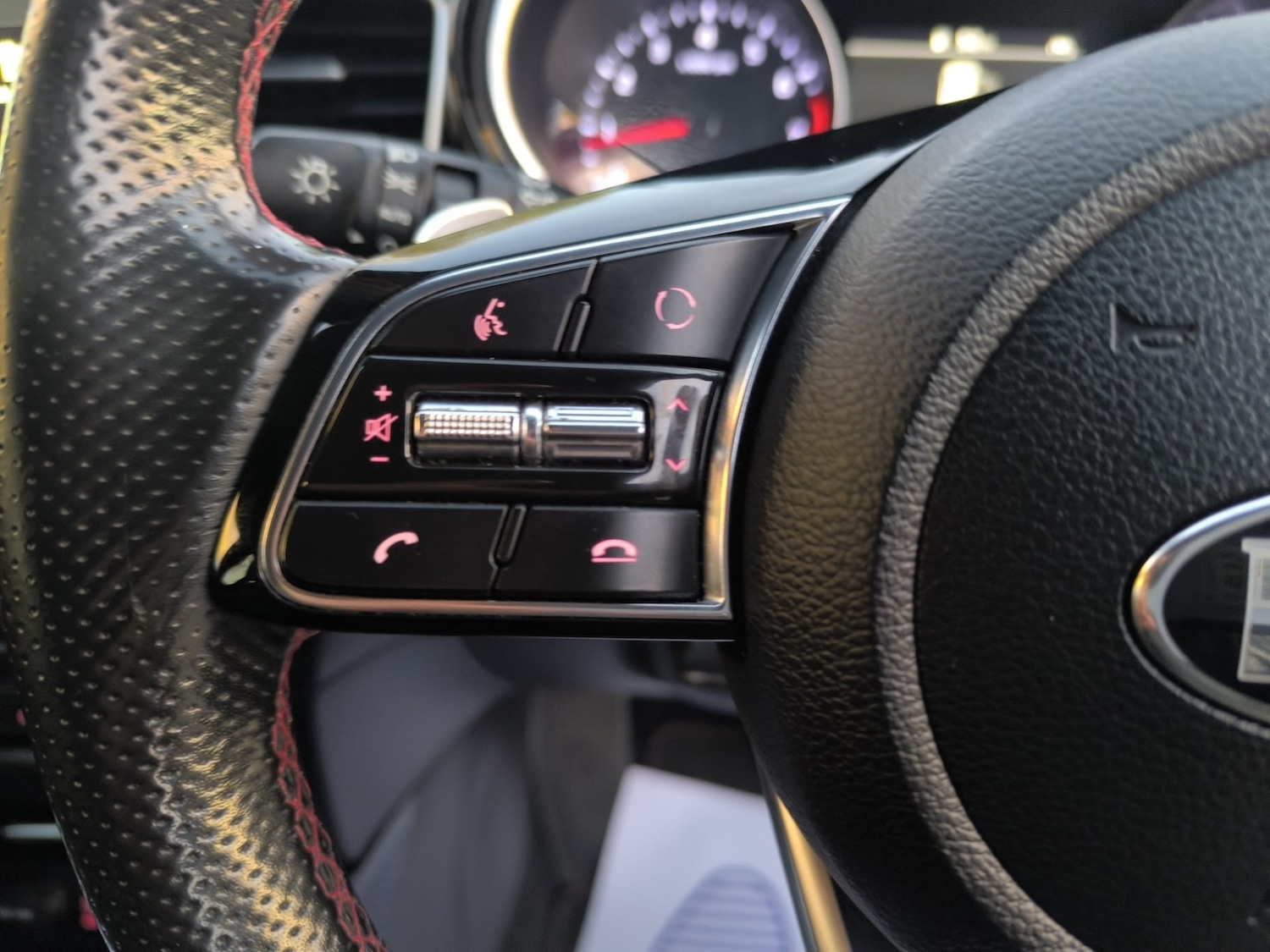 Used Kia Pro Ceed 2019 for sale - 76403319: Photo 15