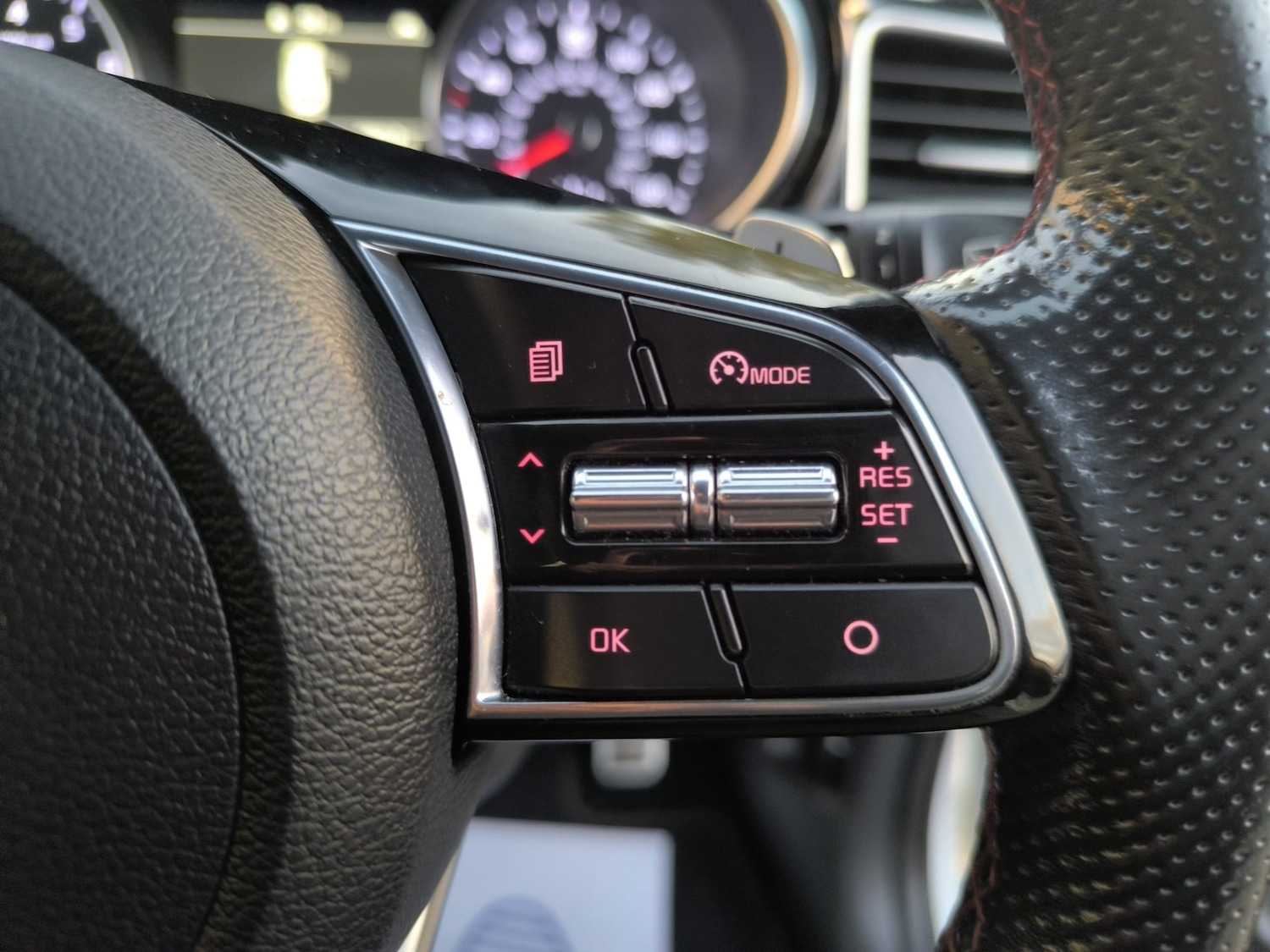 Used Kia Pro Ceed 2019 for sale - 76403319: Photo 16