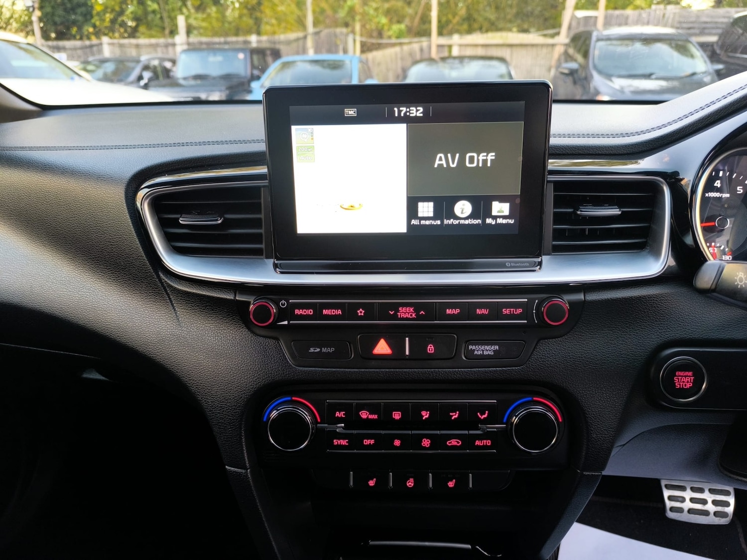 Used Kia Pro Ceed 2019 for sale - 76403319: Photo 19