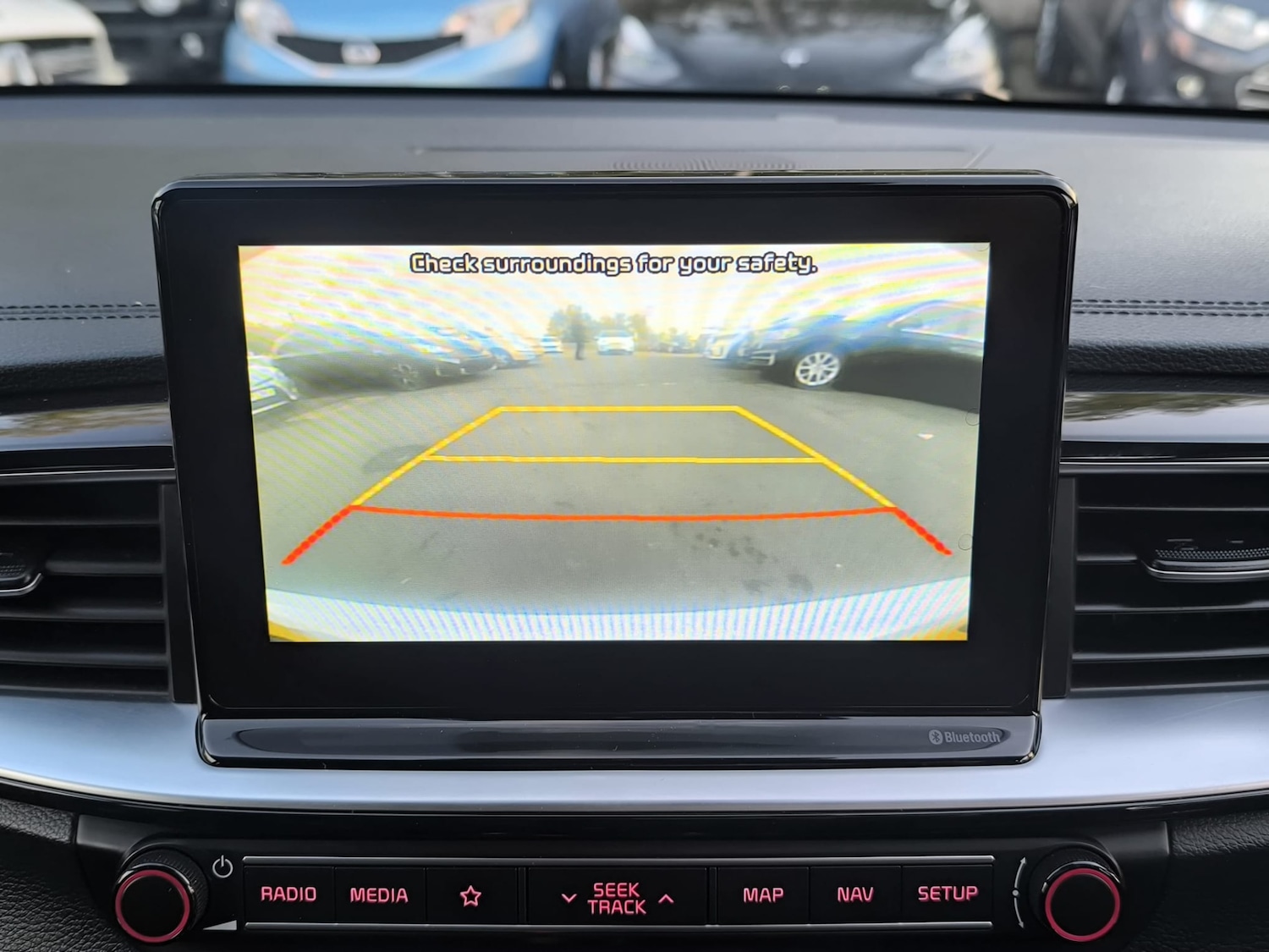 Used Kia Pro Ceed 2019 for sale - 76403319: Photo 20