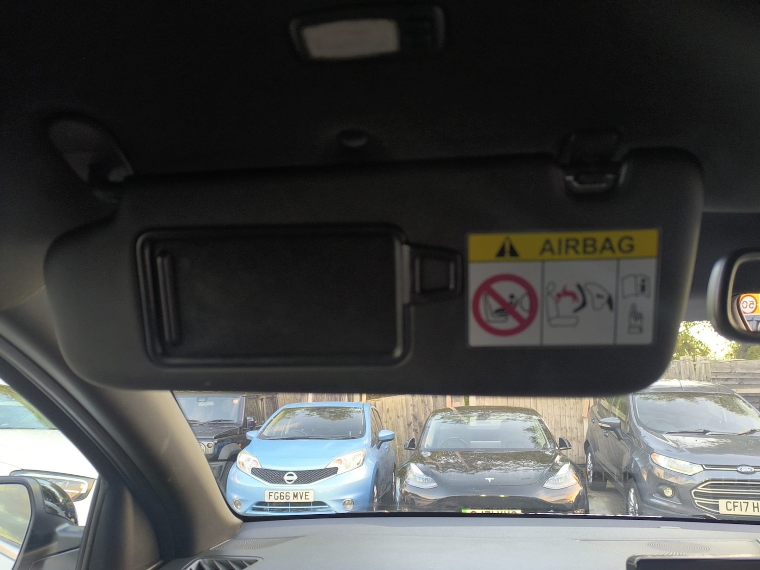 Used Kia Pro Ceed 2019 for sale - 76403319: Photo 26