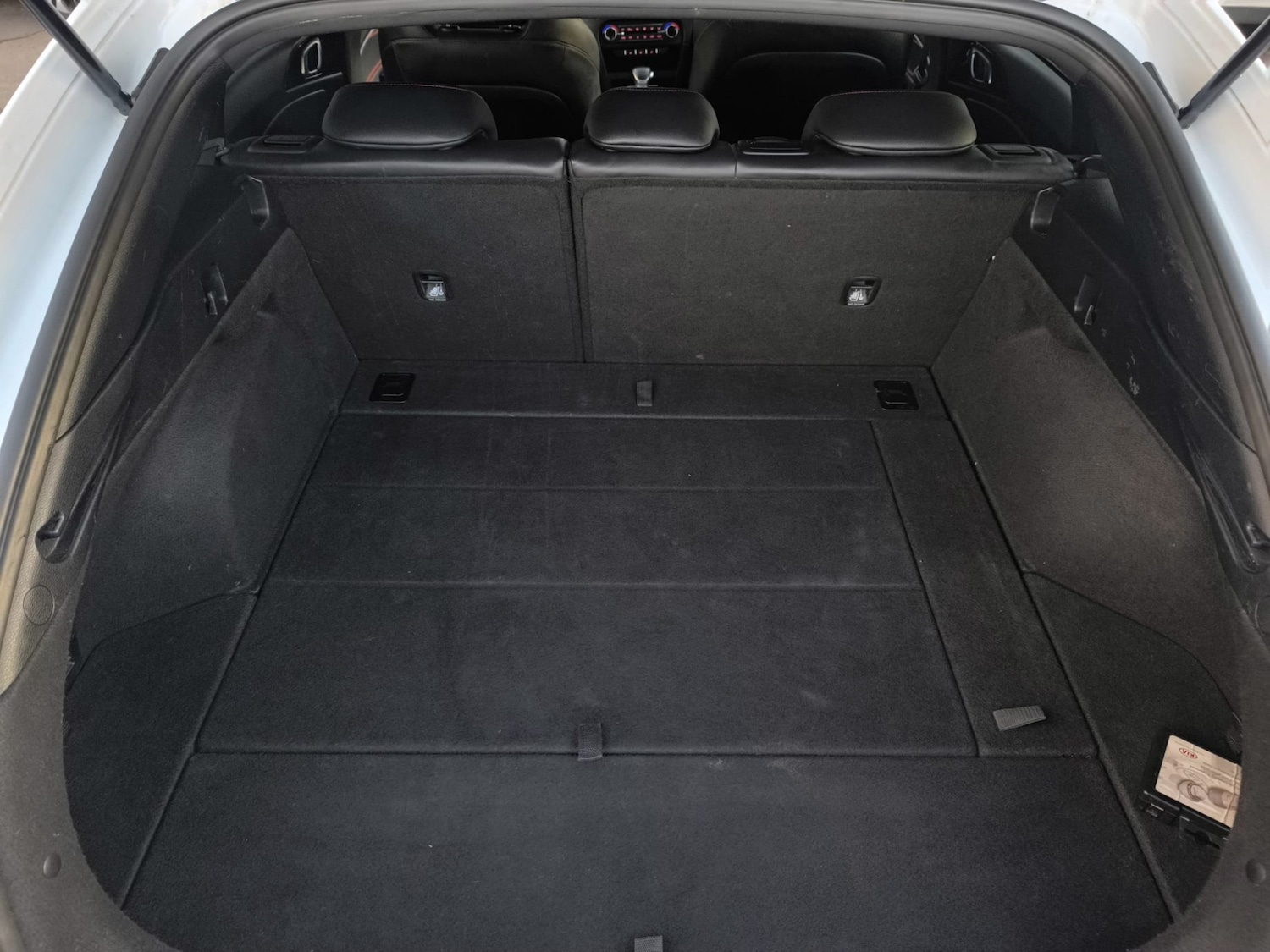 Used Kia Pro Ceed 2019 for sale - 76403319: Photo 33