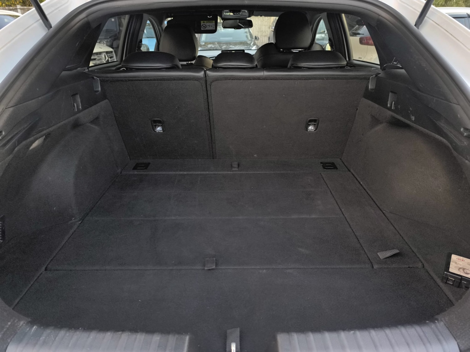 Used Kia Pro Ceed 2019 for sale - 76403319: Photo 34