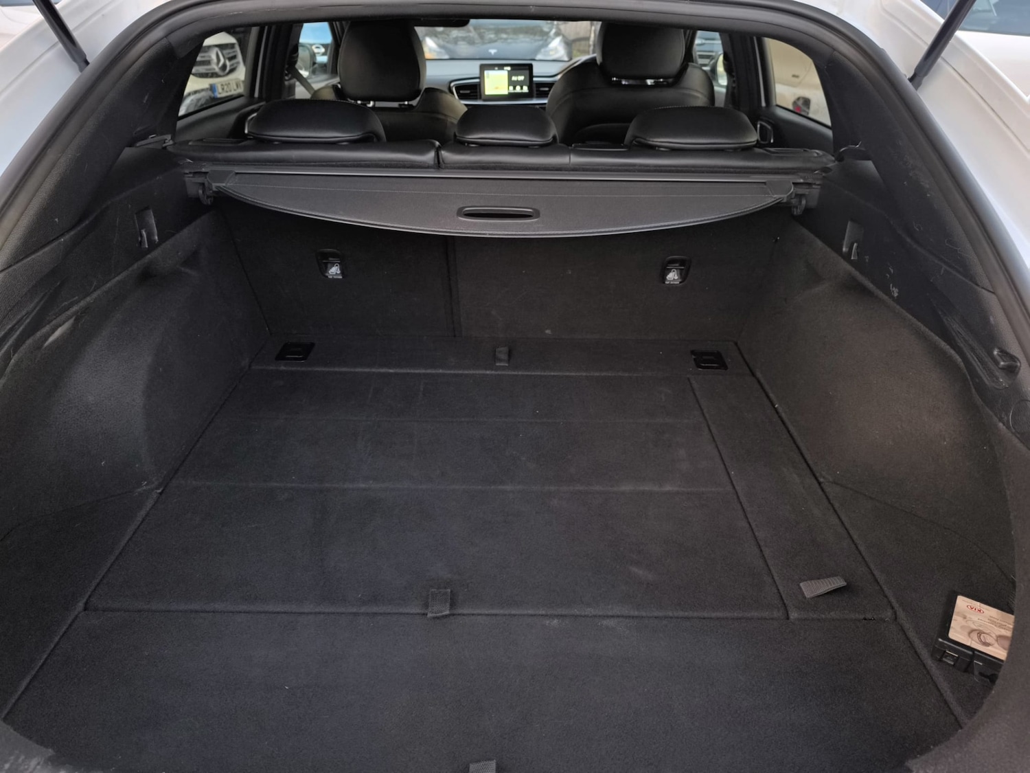 Used Kia Pro Ceed 2019 for sale - 76403319: Photo 35