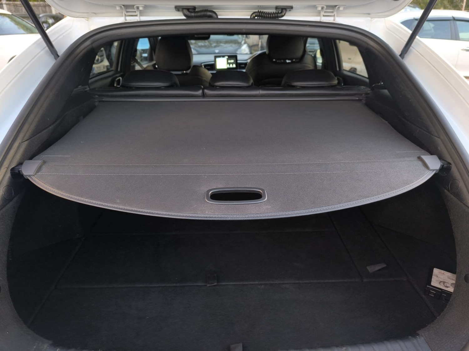 Used Kia Pro Ceed 2019 for sale - 76403319: Photo 36