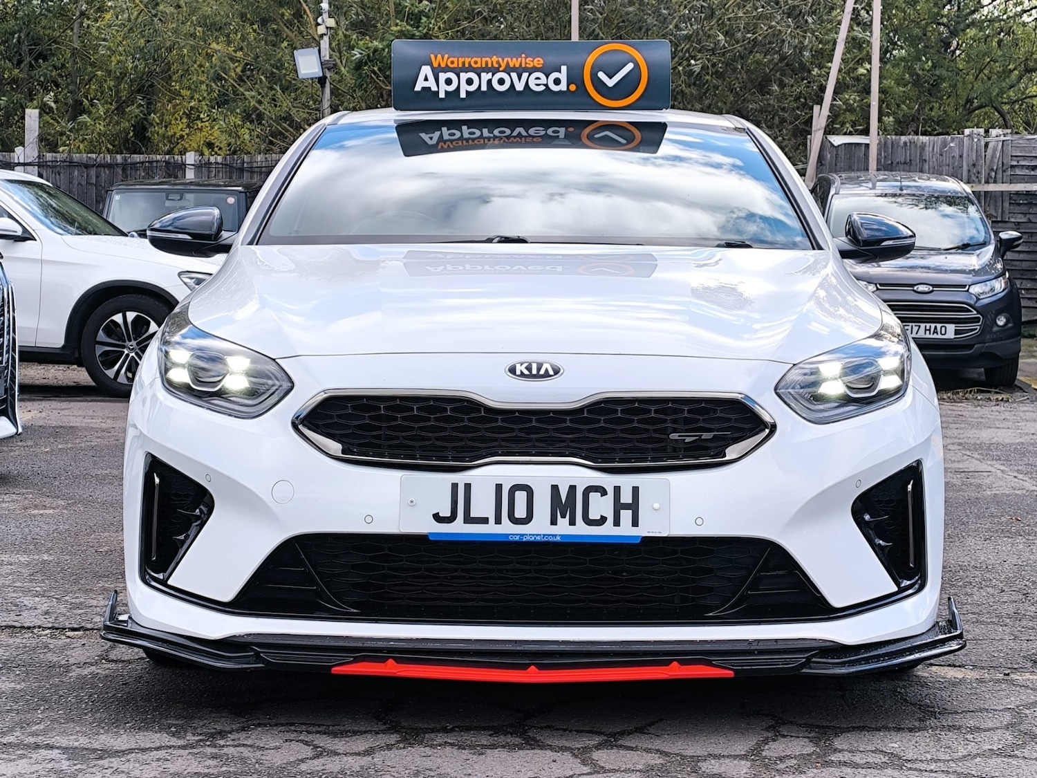 Used Kia Pro Ceed 2019 for sale - 76403319: Photo 6