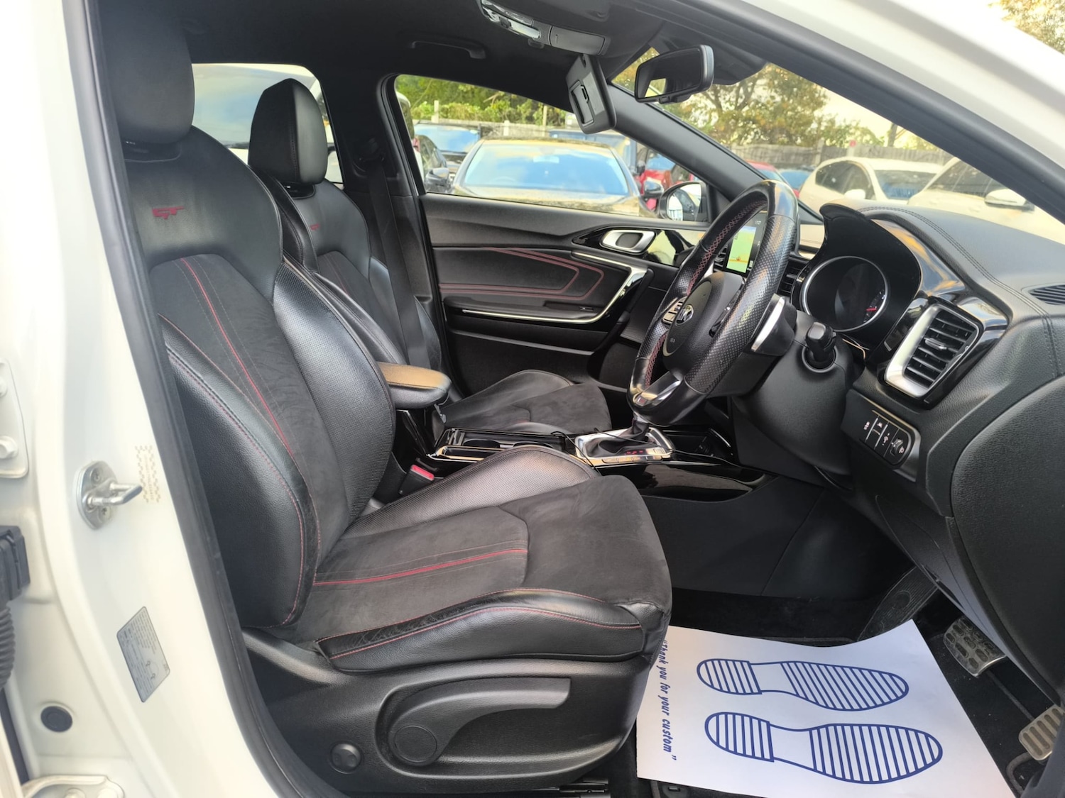 Used Kia Pro Ceed 2019 for sale - 76403319: Photo 8