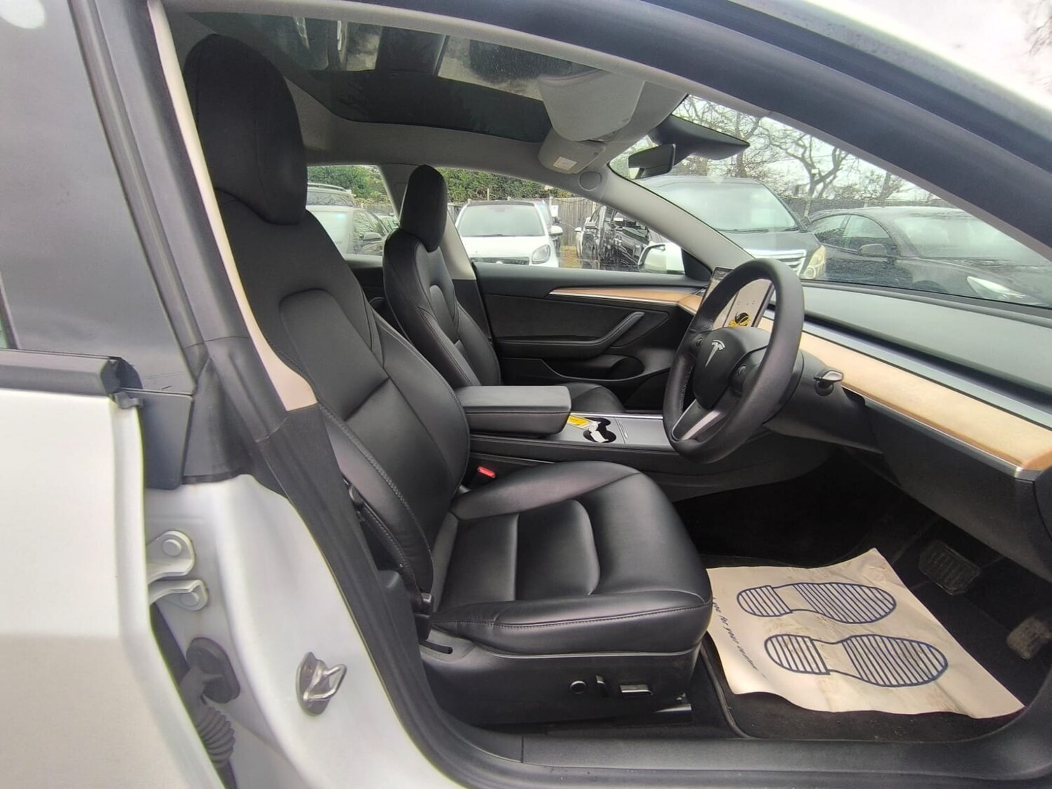 Used Tesla Model 3 2021 for sale - 77715476: Photo 7