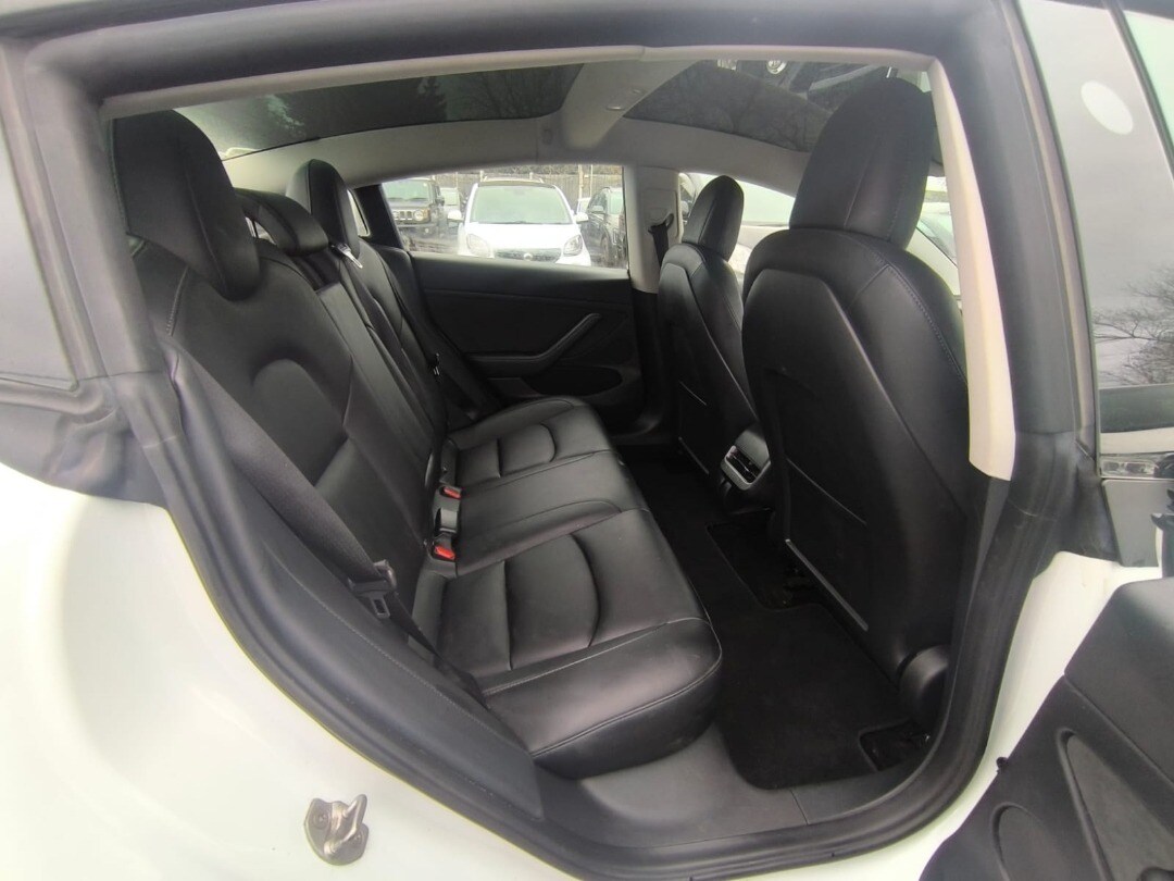 Used Tesla Model 3 2021 for sale - 77715476: Photo 9