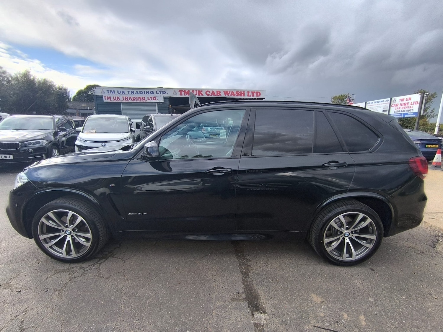 Vehicle 6
