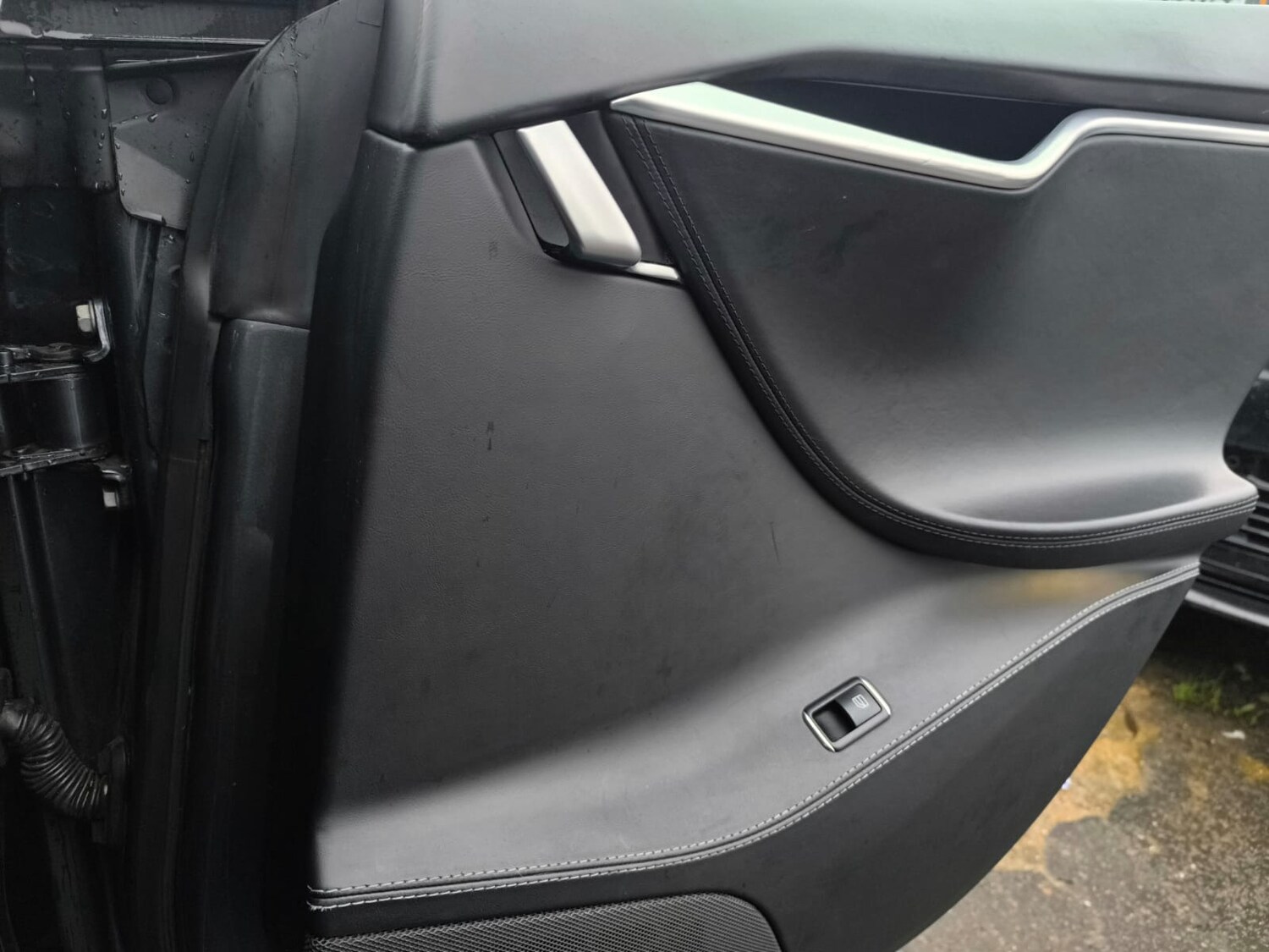 Used Tesla Model S 2017 for sale - 77502414: Photo 32