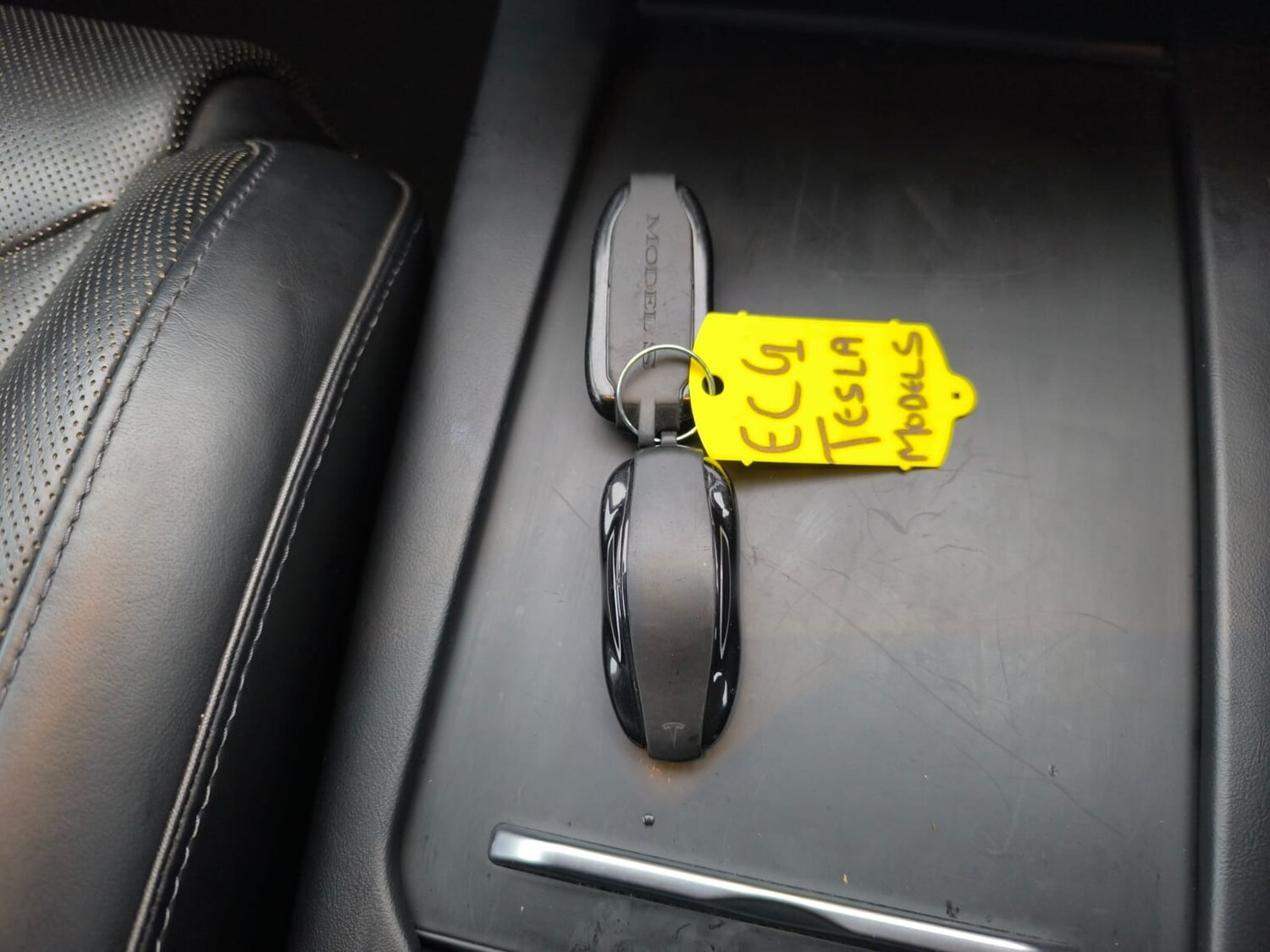 Used Tesla Model S 2017 for sale - 77502414: Photo 34