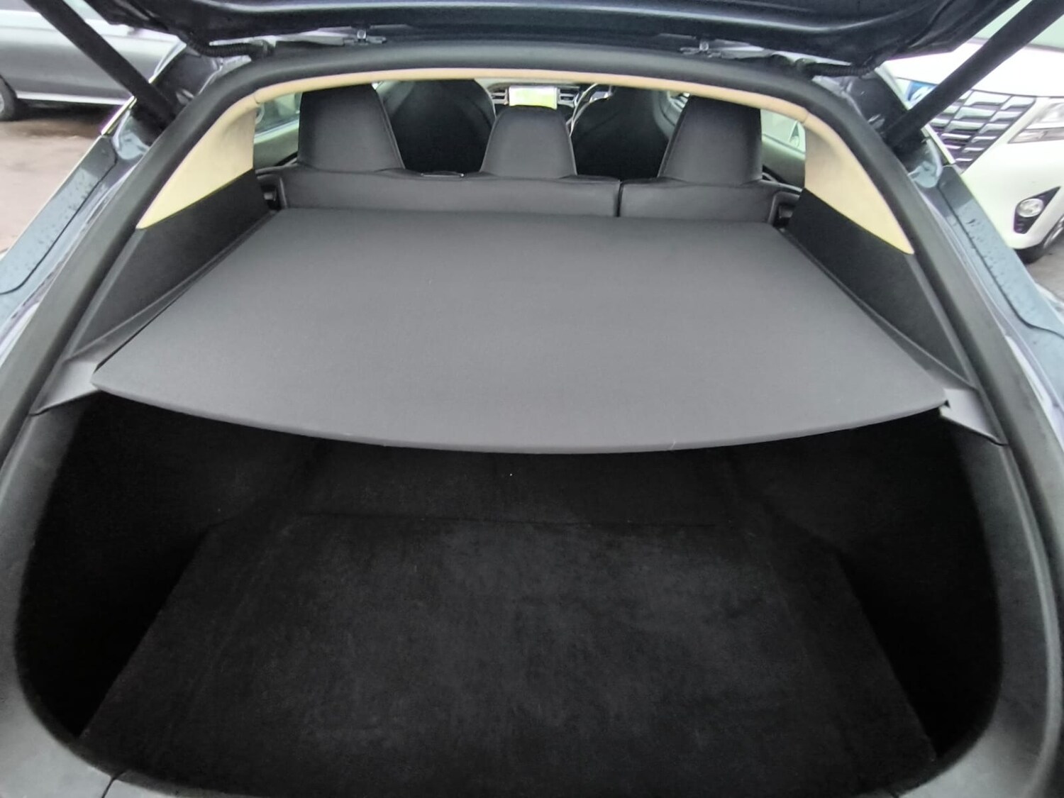 Used Tesla Model S 2017 for sale - 77502414: Photo 37