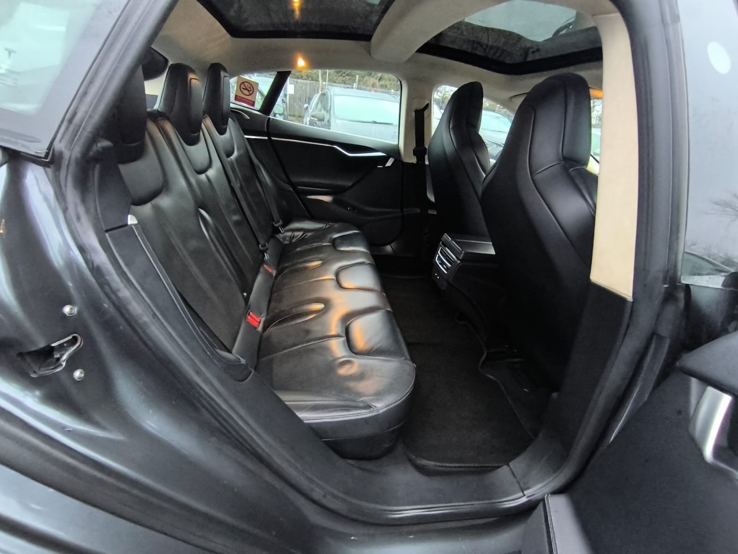 Used Tesla Model S 2017 for sale - 77502414: Photo 9