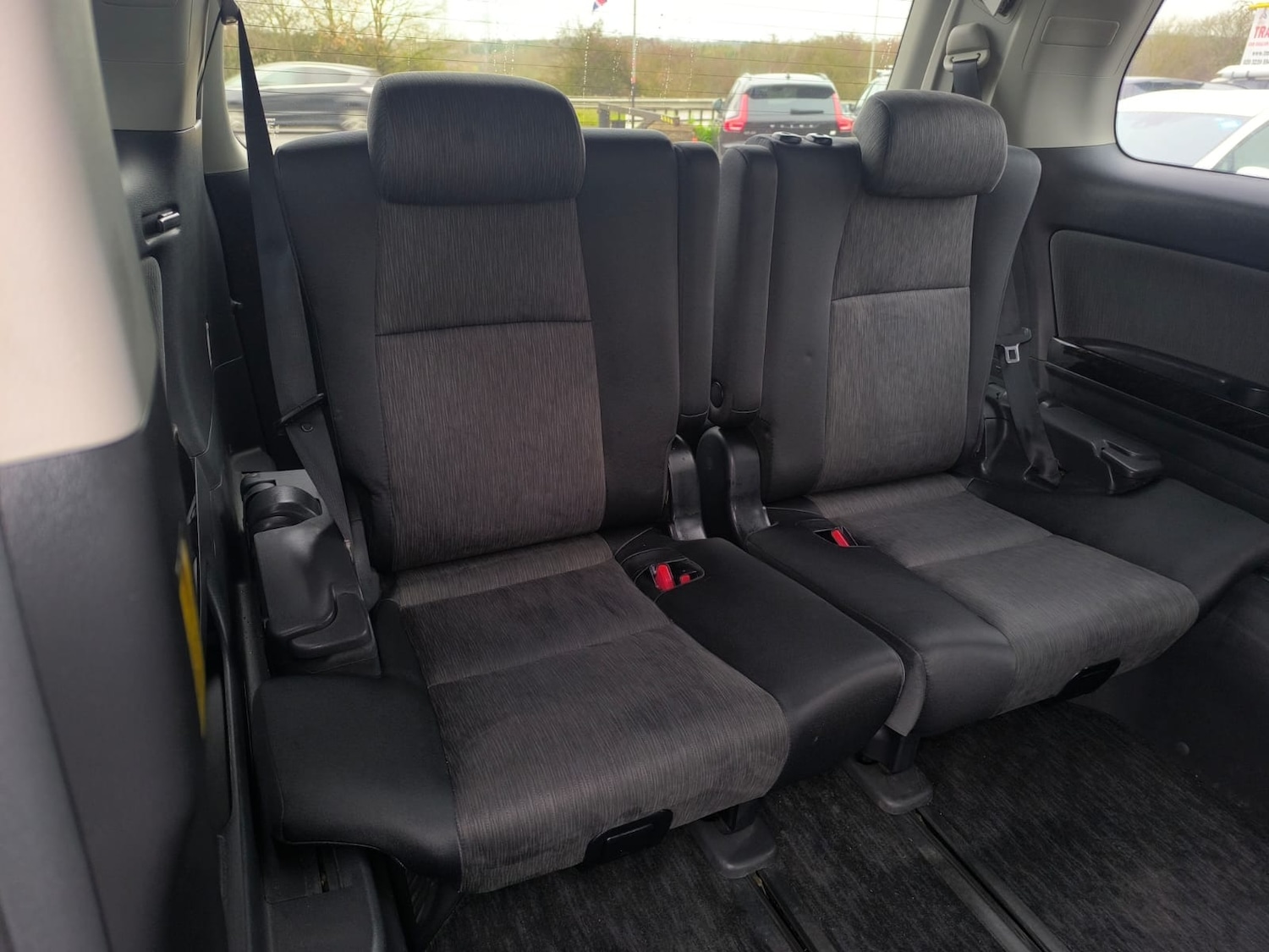 Used Toyota Alphard 2014 for sale - 77003286: Photo 14