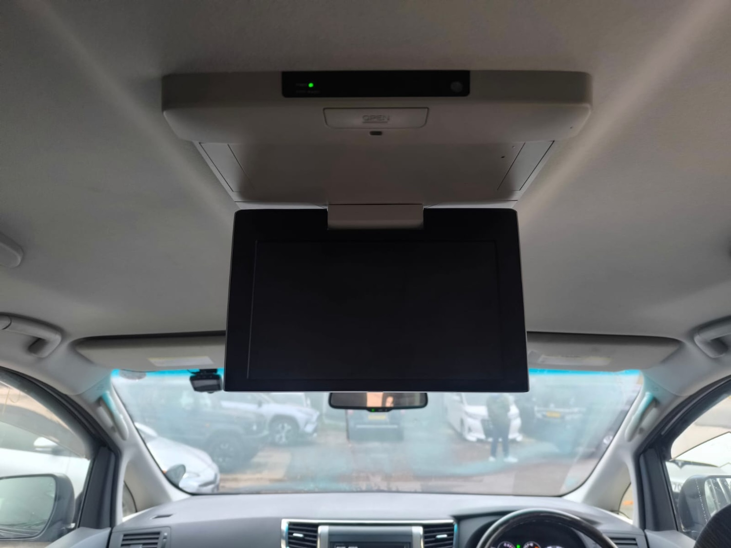 Used Toyota Alphard 2014 for sale - 77003286: Photo 22