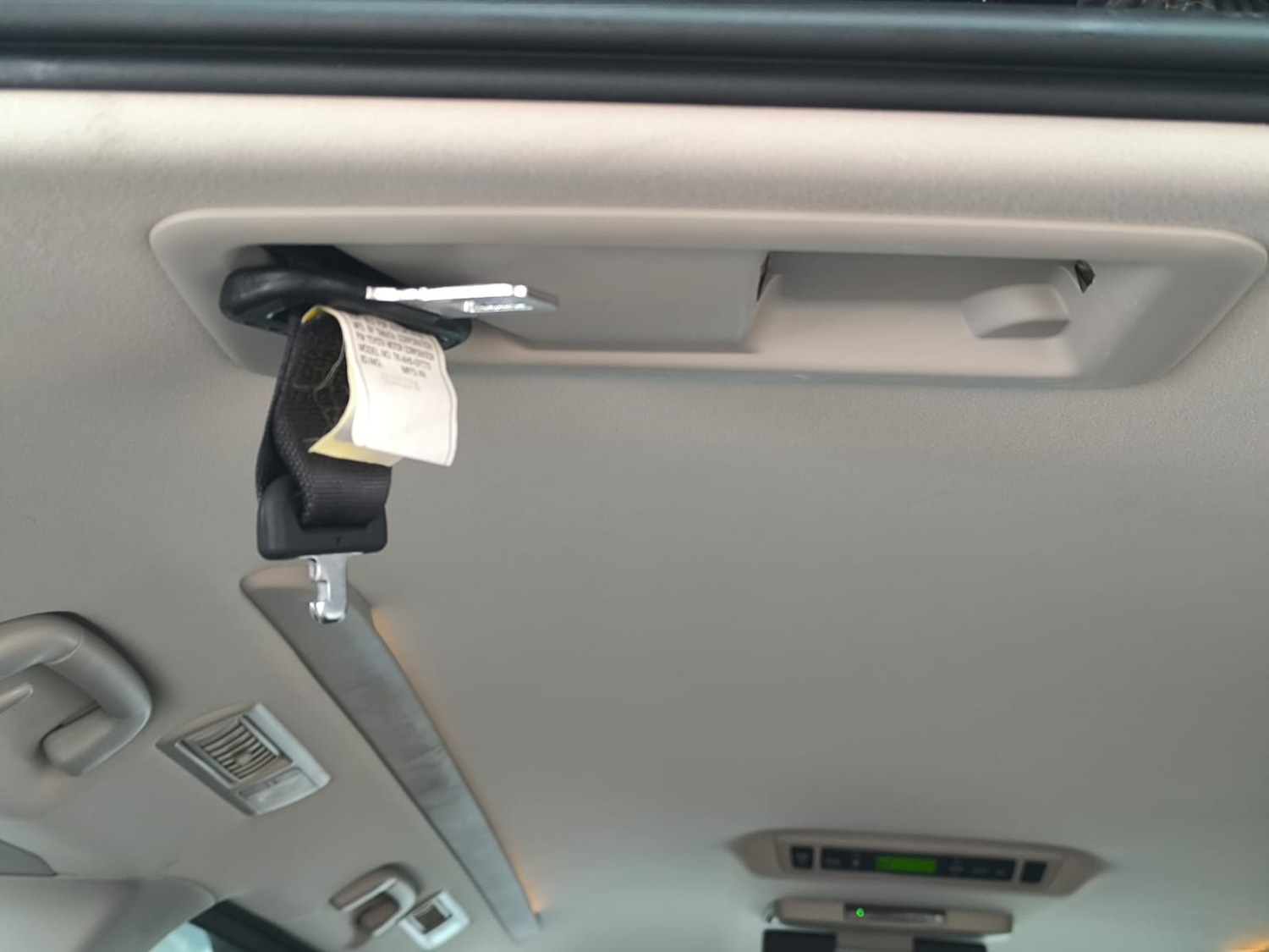 Used Toyota Alphard 2014 for sale - 77003286: Photo 28