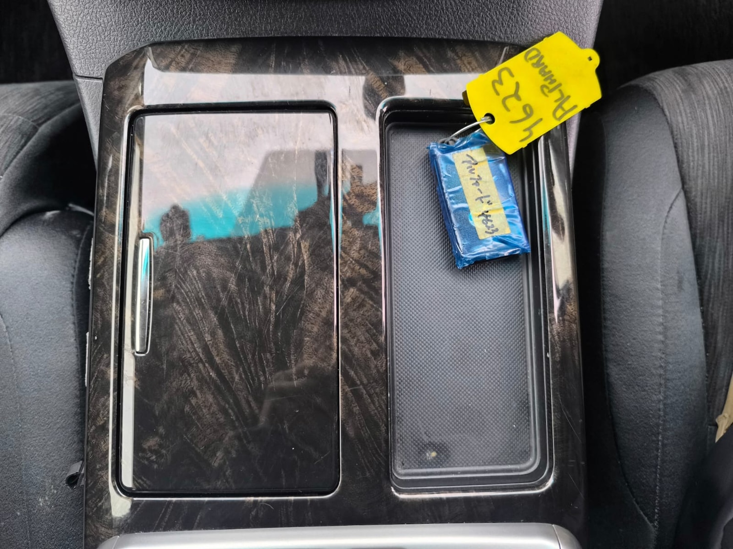 Used Toyota Alphard 2014 for sale - 77003286: Photo 31