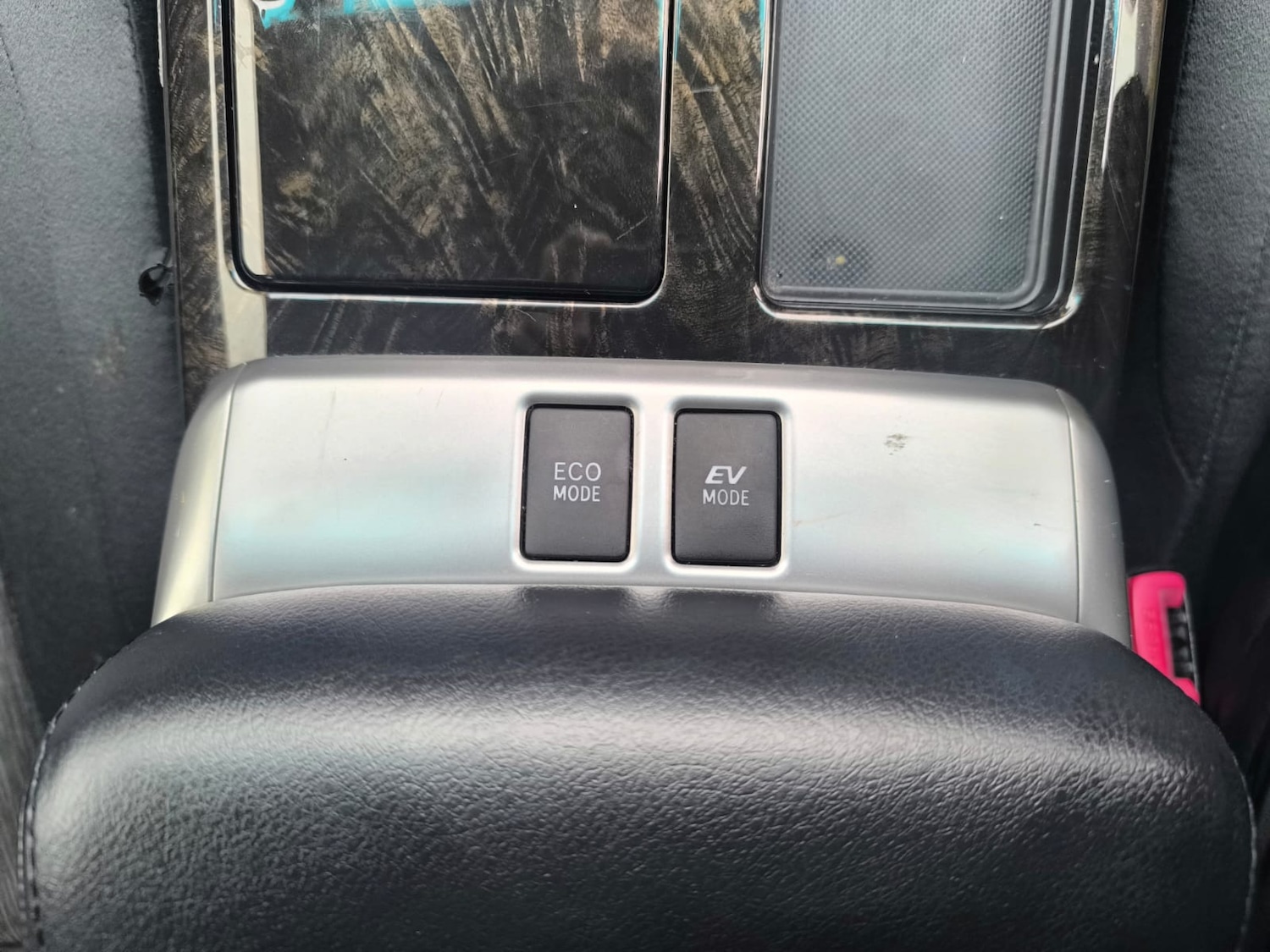 Used Toyota Alphard 2014 for sale - 77003286: Photo 32