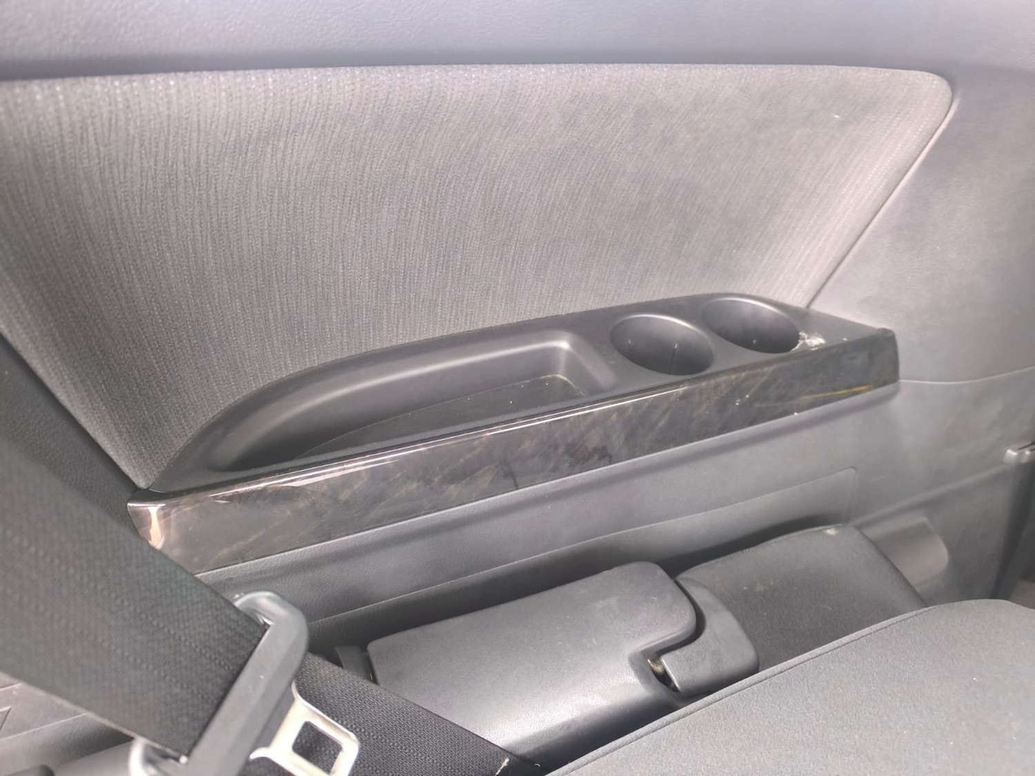 Used Toyota Alphard 2014 for sale - 77003286: Photo 36