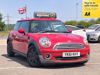 Used MINI Hatch 2011 for sale - 78765314: Photo