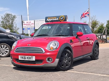 Used MINI Hatch 2011 for sale - 78765314: Photo