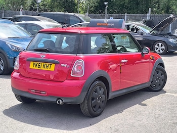 Used MINI Hatch 2011 for sale - 78765314: Photo