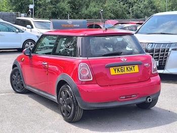 Used MINI Hatch 2011 for sale - 78765314: Photo