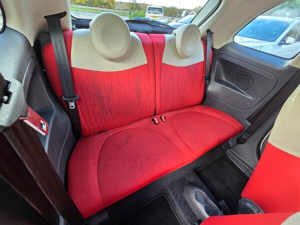 Used Fiat 500 2014 for sale - 72949908: Photo 11