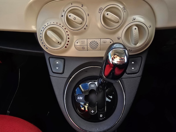 Used Fiat 500 2014 for sale - 72949908: Photo 13