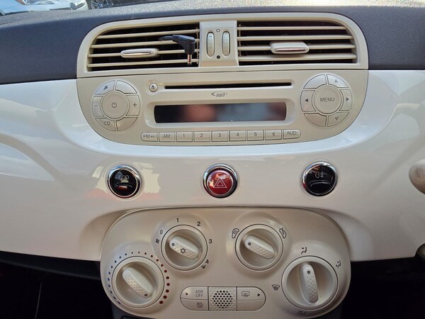 Used Fiat 500 2014 for sale - 72949908: Photo 14