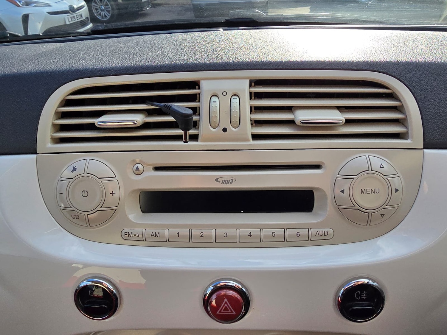 Vehicle 15